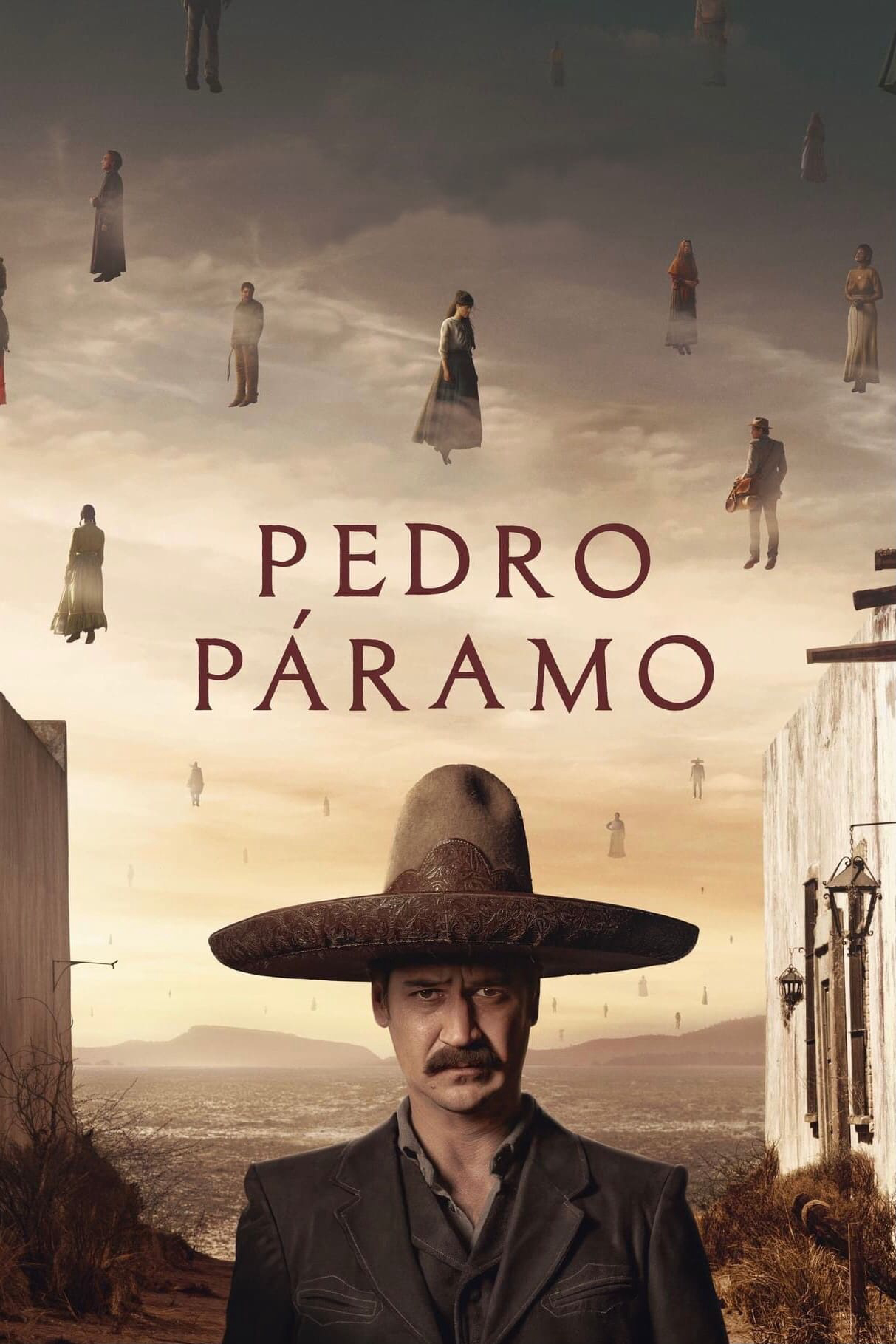 Xem Phim Pedro Páramo Vietsub HD Online - Rophim