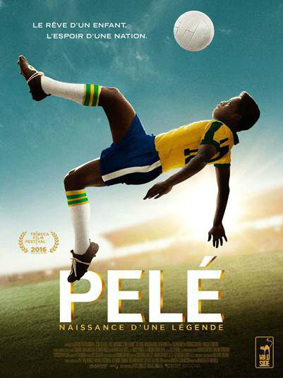 Xem Phim Pelé Vietsub HD Online - Rophim