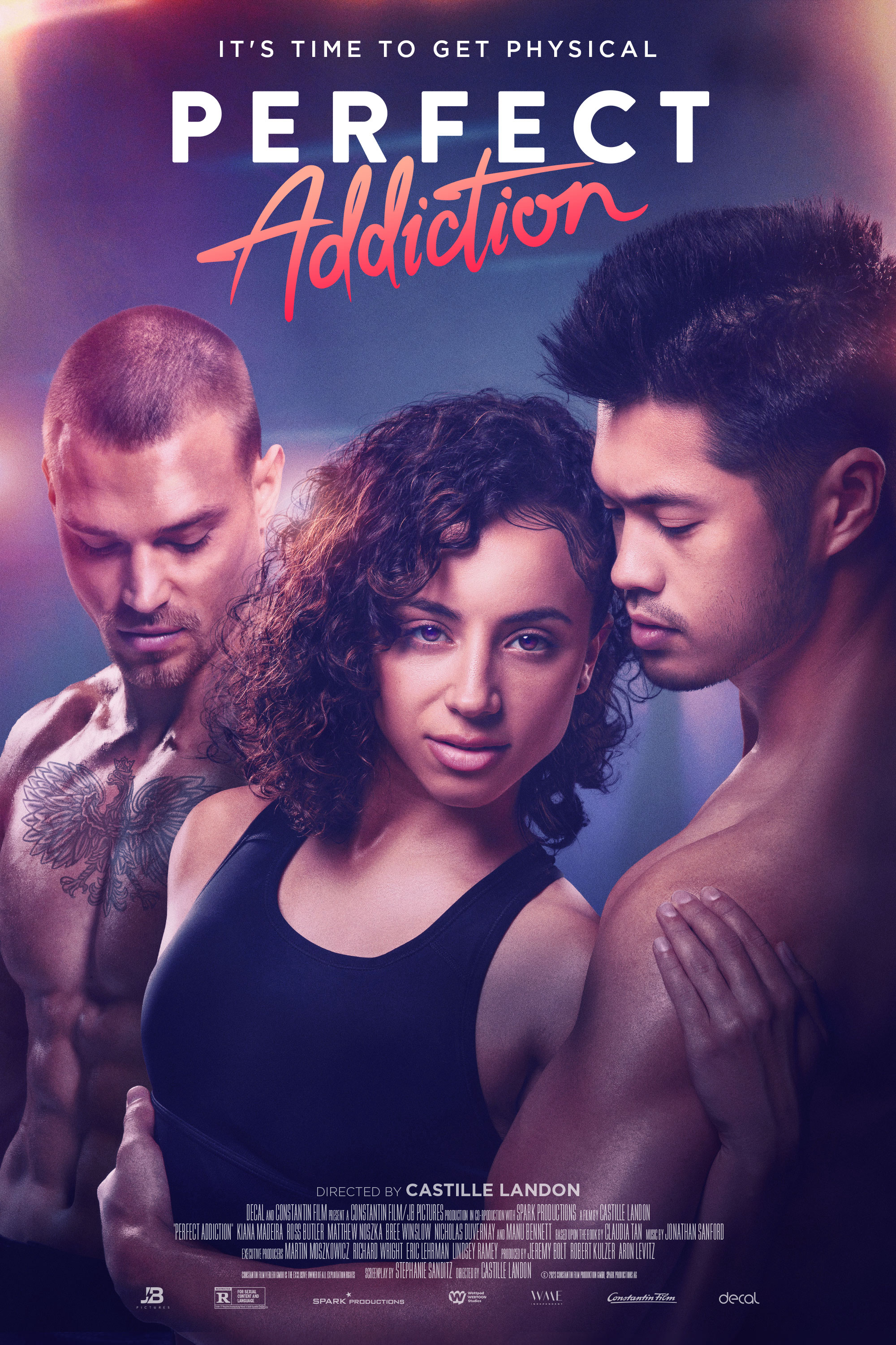 Xem Phim Trả Thù Vietsub HD Online - Rophim