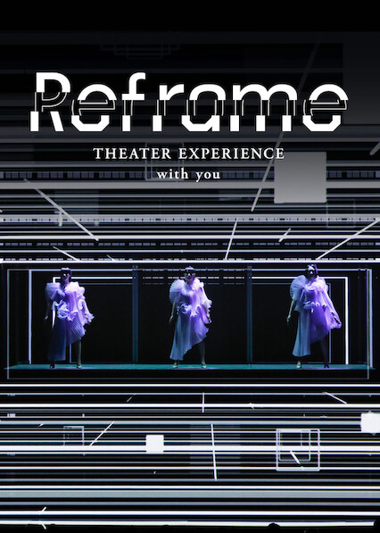 Xem Phim Perfume: Reframe – Hòa nhạc qua màn ảnh Vietsub HD Online - Rophim
