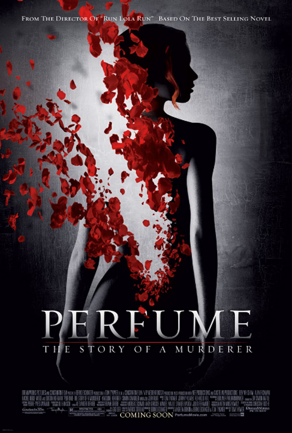 Xem Phim Perfume Vietsub HD Online - Rophim
