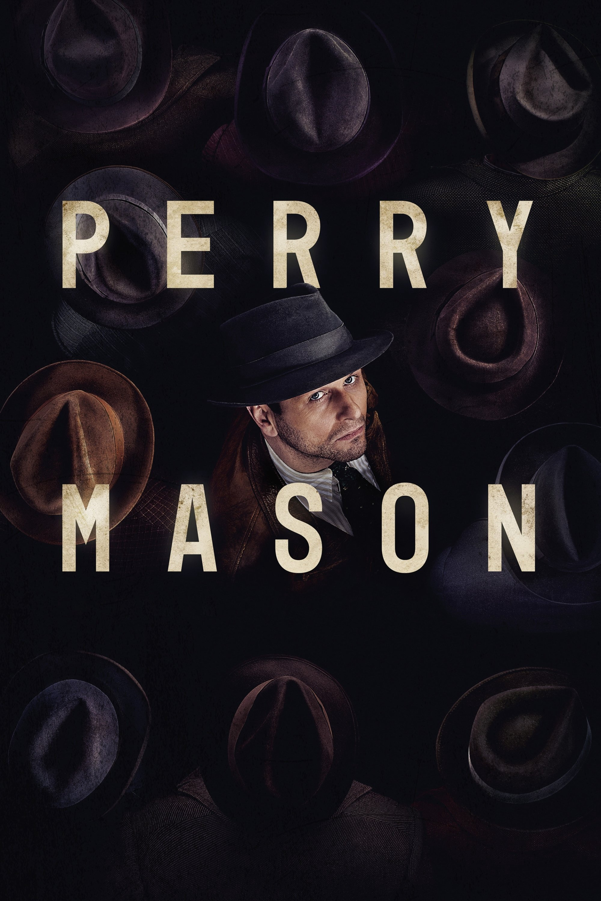 Xem Phim Perry Mason (Phần 1) Vietsub HD Online - Rophim