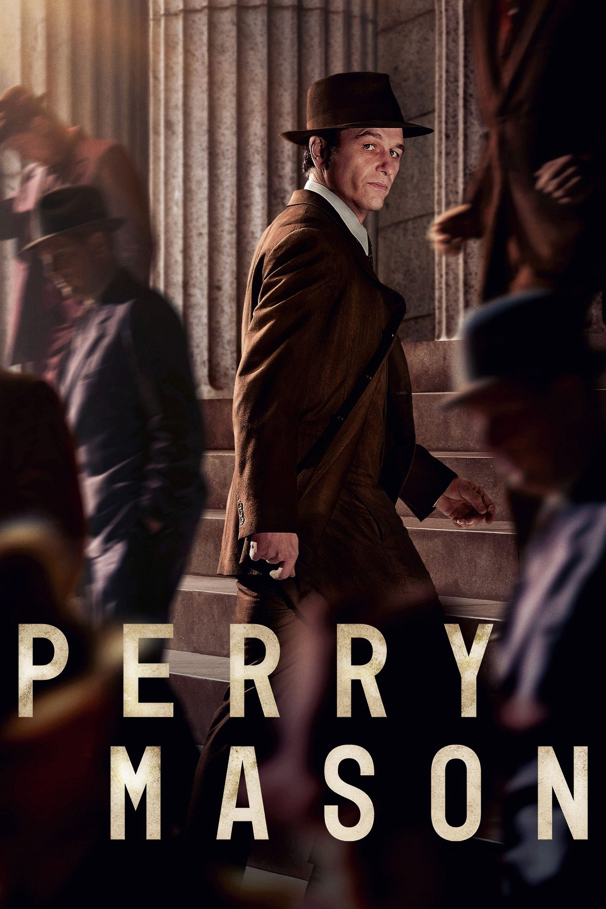 Xem Phim Perry Mason (Phần 2) Vietsub HD Online - Rophim