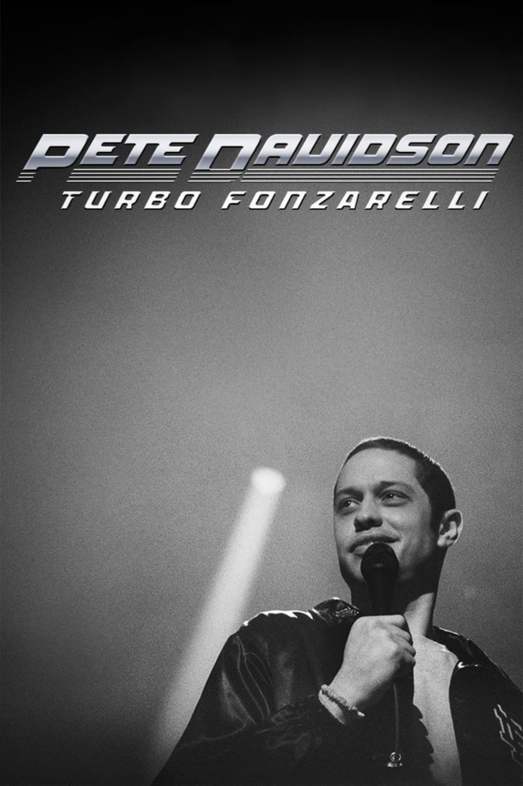 Xem Phim Pete Davidson: Turbo Fonzarelli Vietsub HD Online - Rophim