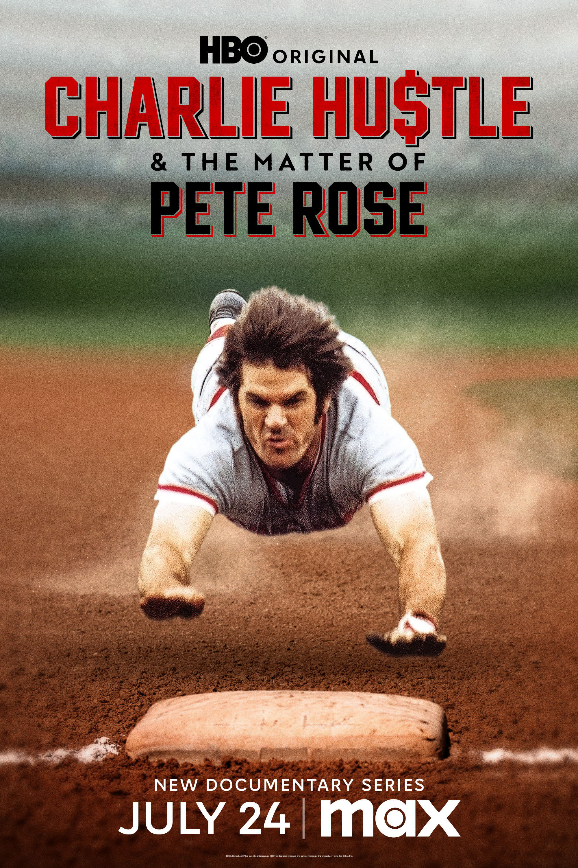 Xem Phim Pete Rose: Vinh Quang Và Lỗi Lầm Vietsub HD Online - Rophim