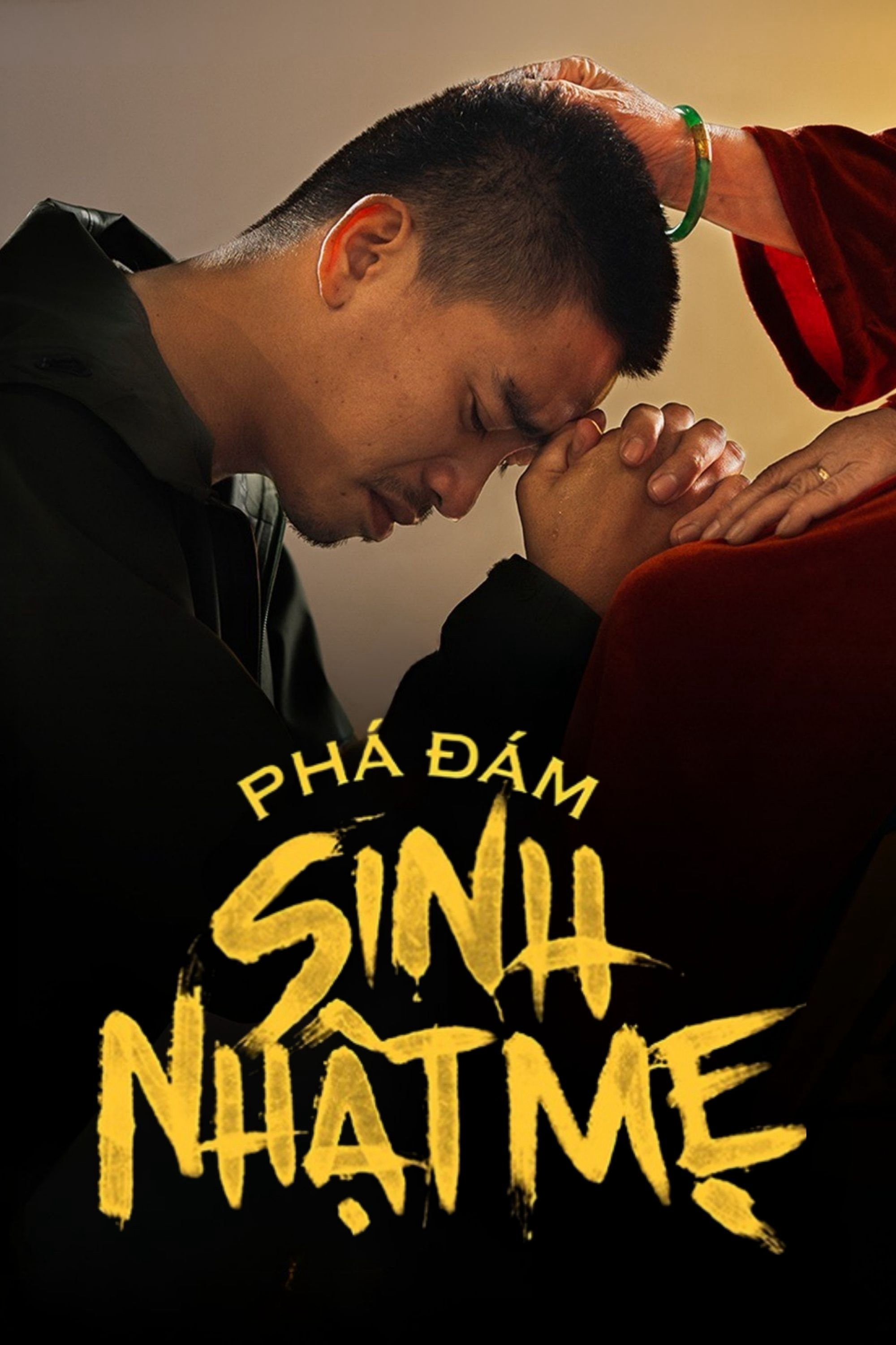 Xem Phim Phá Đám: Sinh Nhật Mẹ Vietsub HD Online - Rophim