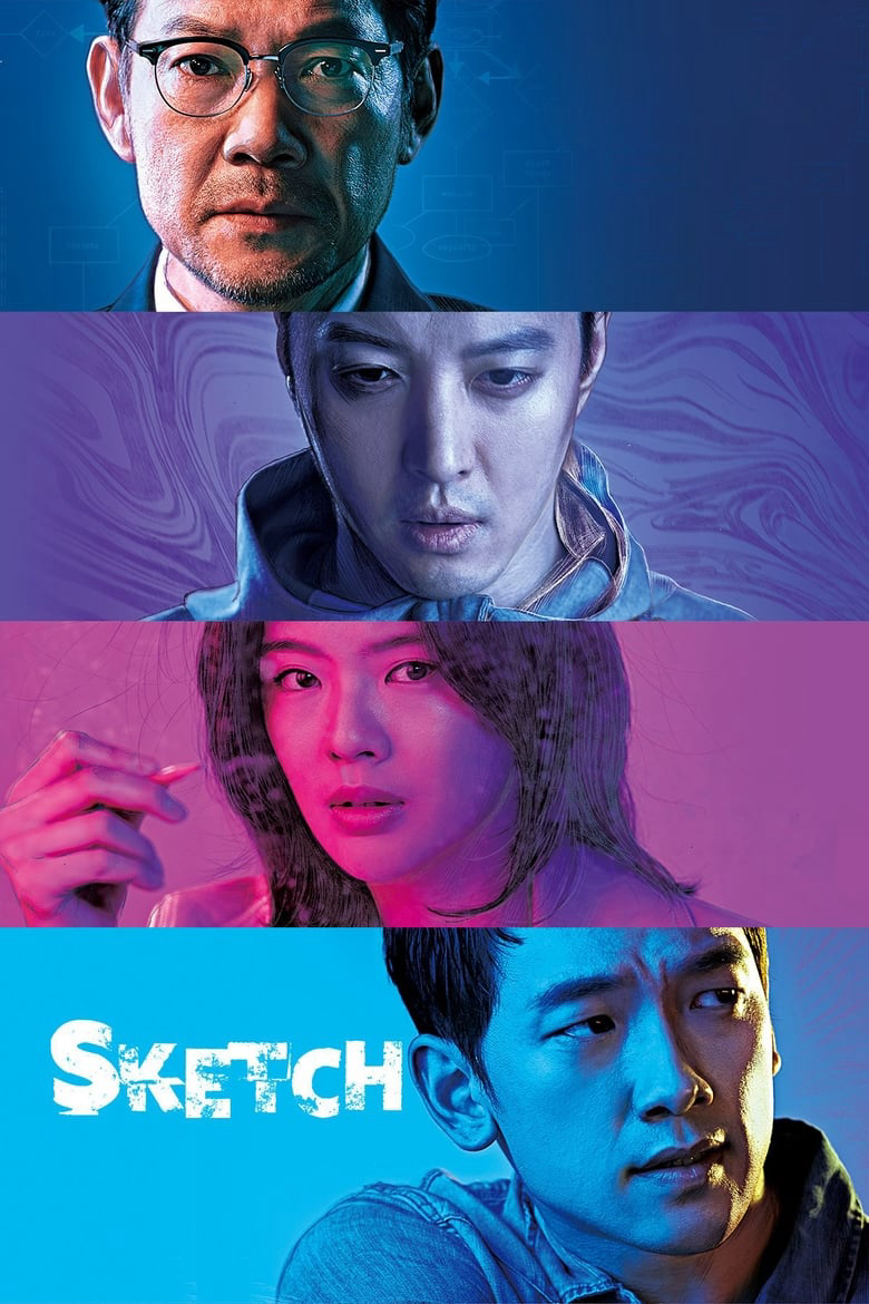 Xem Phim Phác Họa Kẻ Sát Nhân Vietsub HD Online - Rophim
