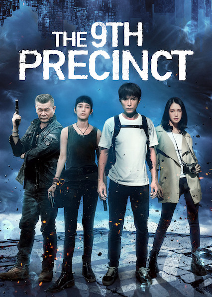 Xem Phim Phân khu thứ 9 Vietsub HD Online - Rophim