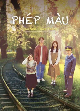 Xem Phim Phép Màu: Thư Gửi Tổng Thống Vietsub HD Online - Rophim