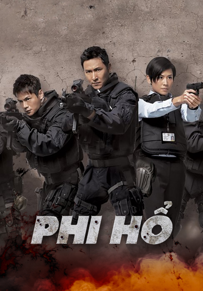 Xem Phim Phi Hổ 1 Vietsub HD Online - Rophim