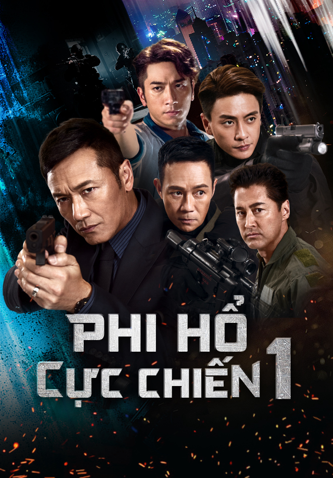 Xem Phim Phi Hổ Cực Chiến Vietsub HD Online - Rophim