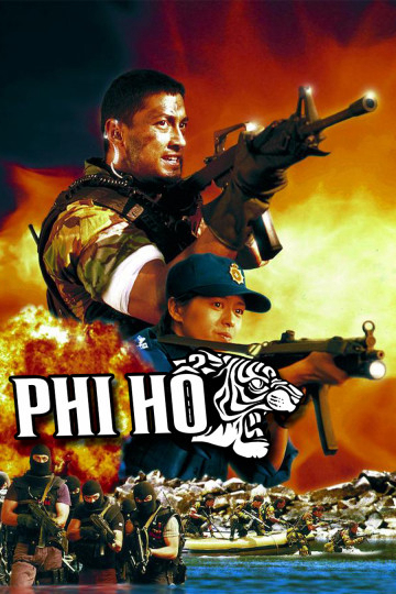 Xem Phim Phi Hổ Vietsub HD Online - Rophim