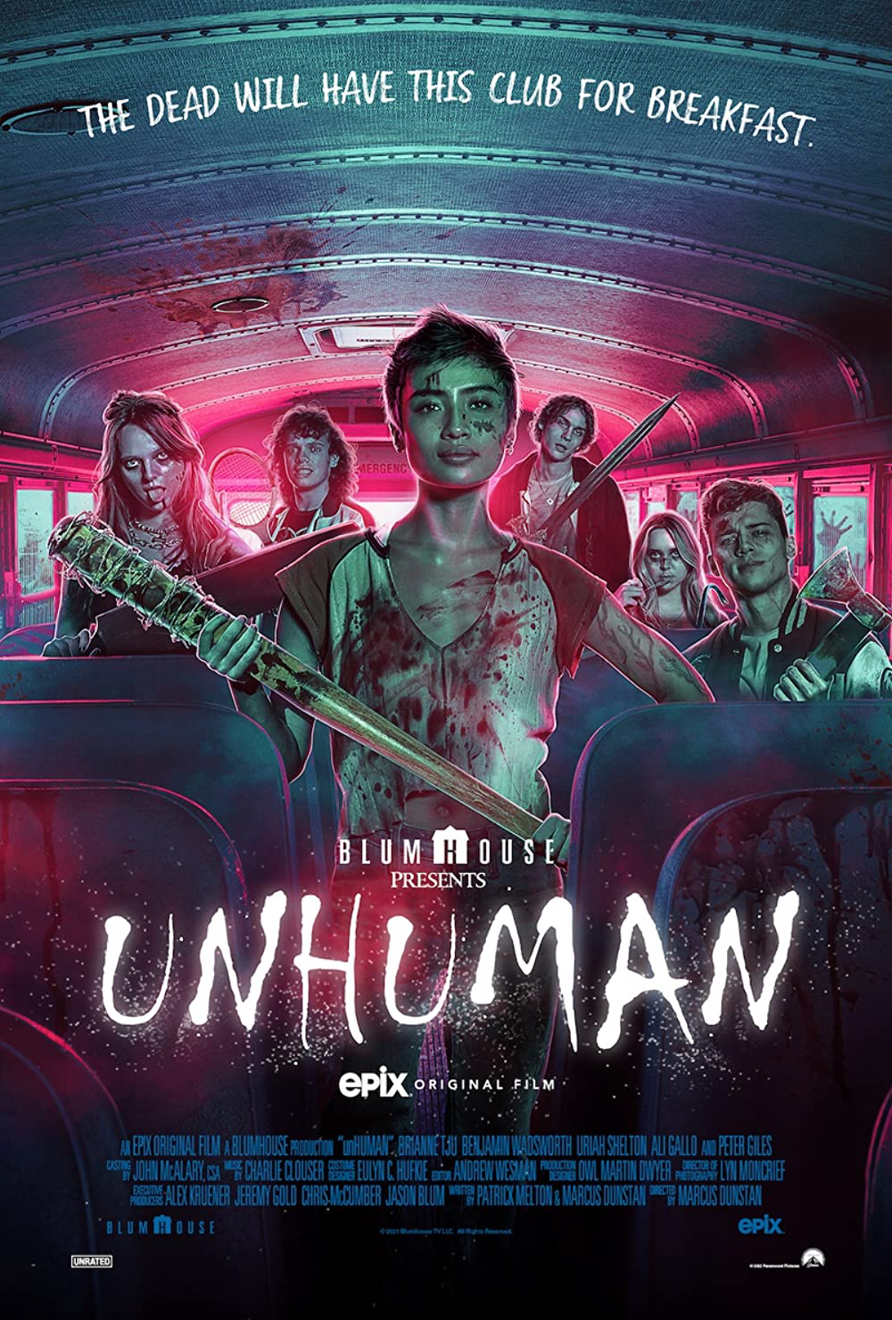 Xem Phim Phi Nhân Tính Vietsub HD Online - Rophim
