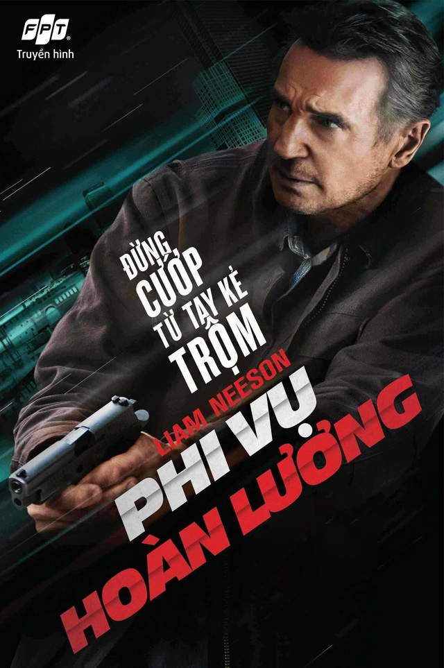 Xem Phim Phi vụ hoàn lương Vietsub HD Online - Rophim