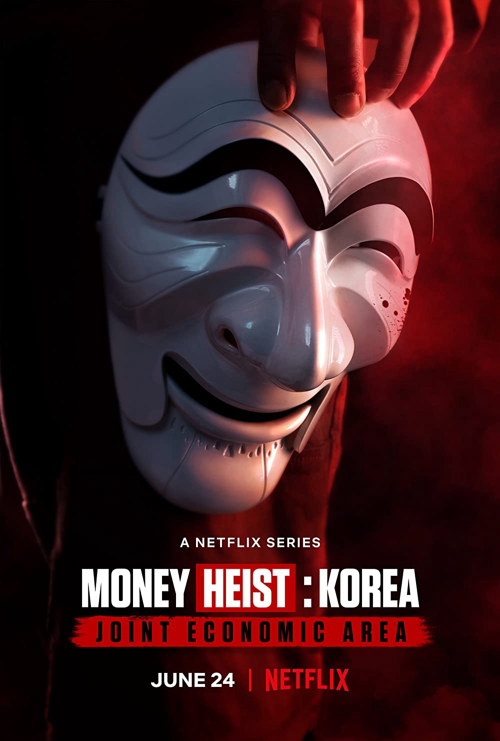 Xem Phim Phi vụ triệu đô: Hàn Quốc Vietsub HD Online - Rophim