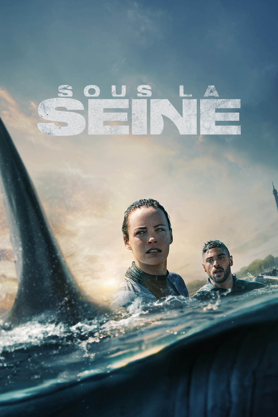 Xem Phim Phía Dưới Sông Seine Vietsub HD Online - Rophim