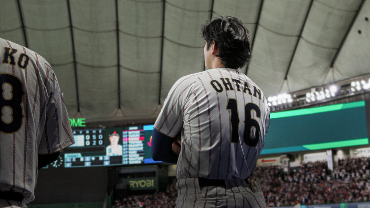 Phía sau trận đấu: Samurai – World Baseball Classic 2026