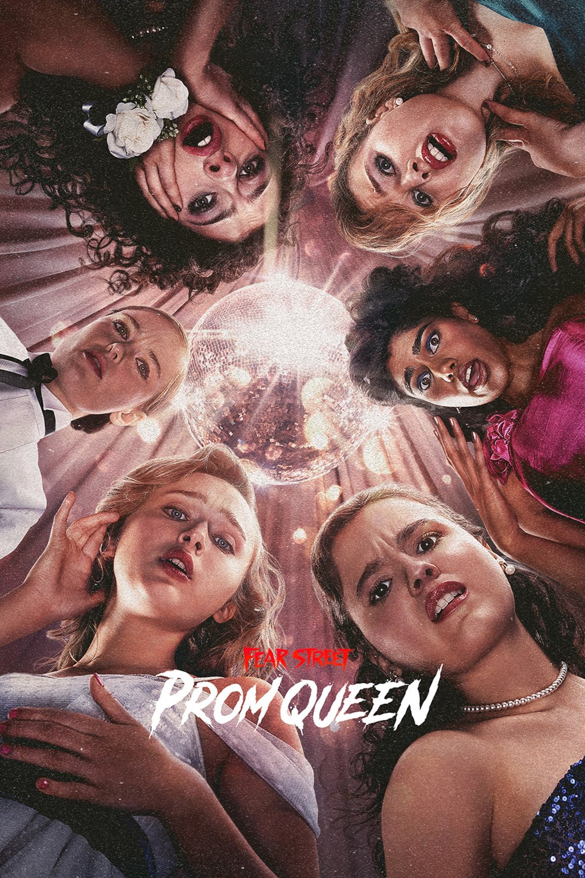 Xem Phim Phố Fear: Nữ Hoàng Dạ Hội Vietsub HD Online - Rophim
