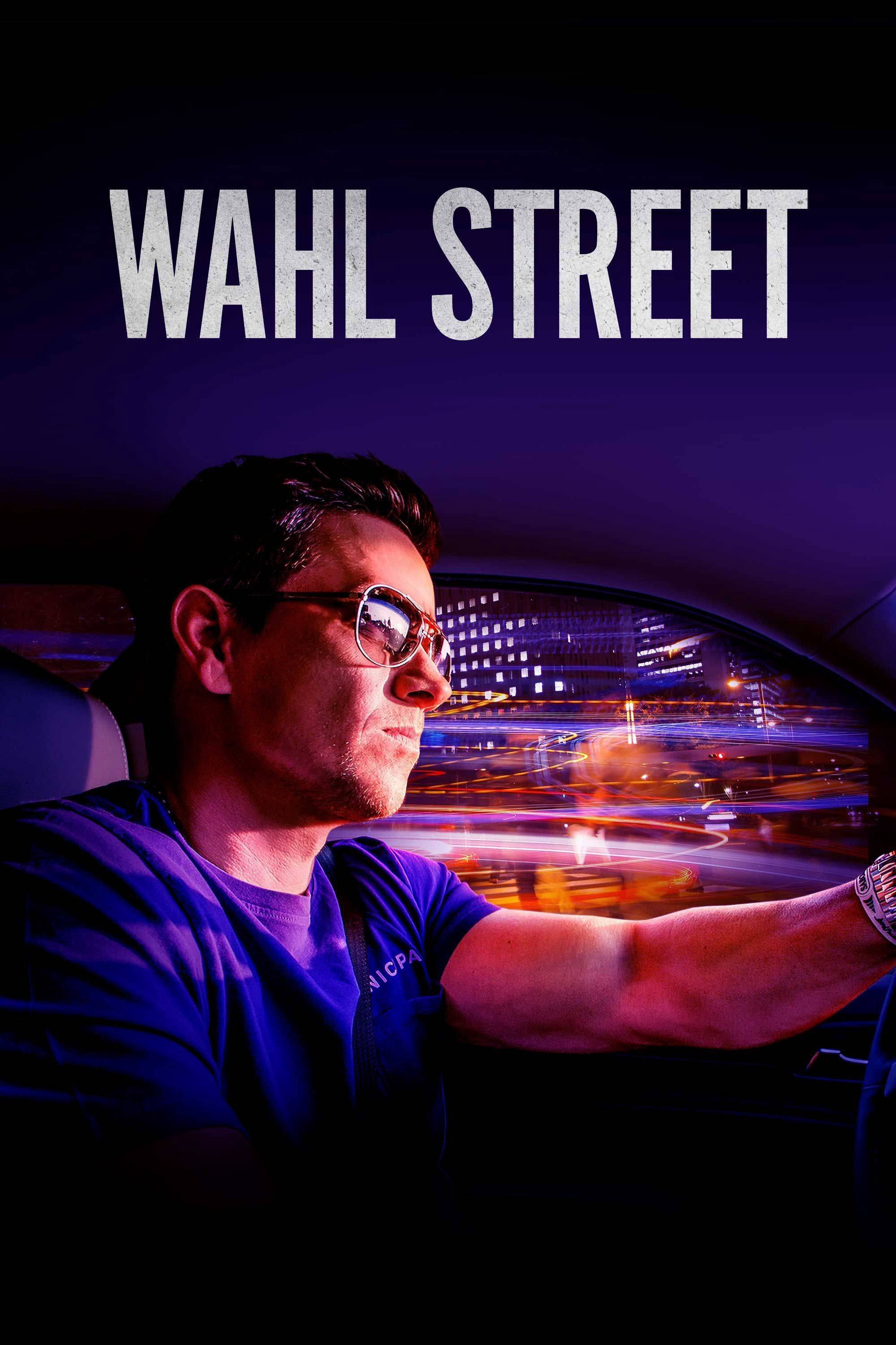 Xem Phim Phố Wahl (Phần 2) Vietsub HD Online - Rophim