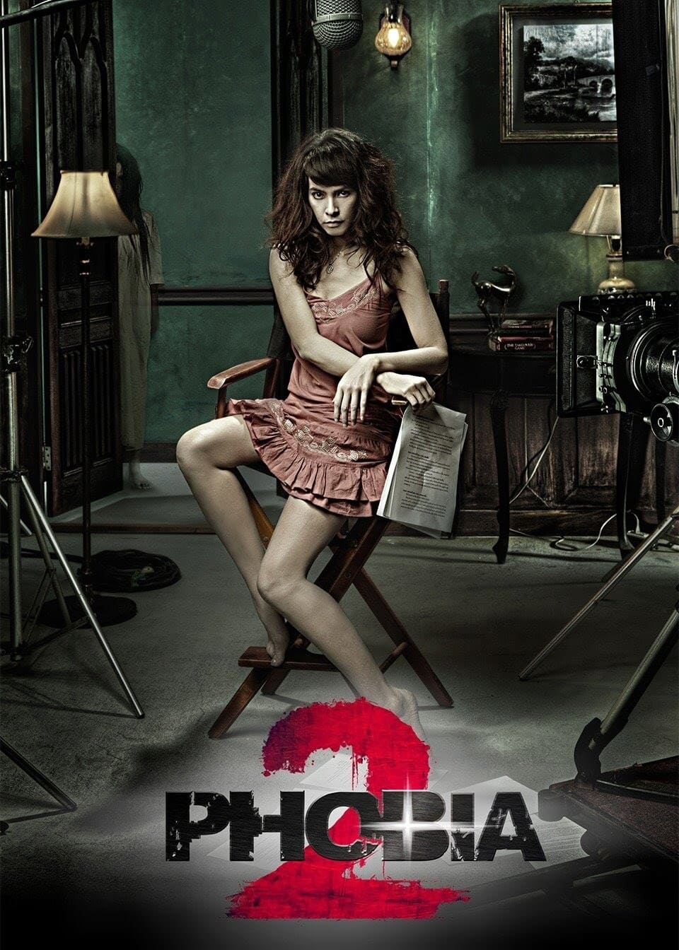 Xem Phim Phobia 2 Vietsub HD Online - Rophim