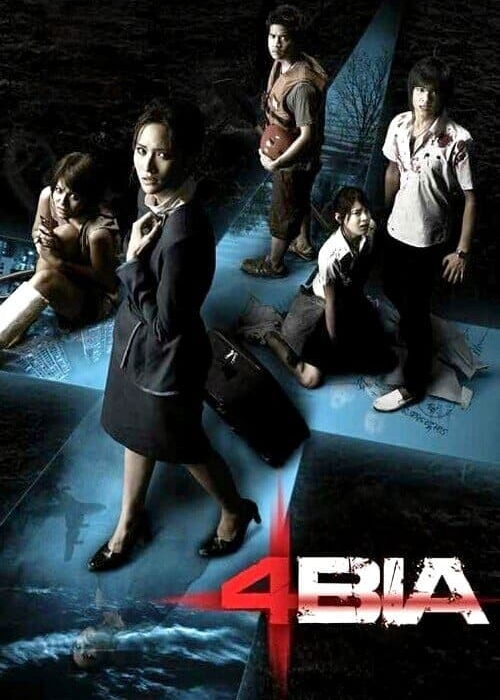 Xem Phim Phobia Vietsub HD Online - Rophim