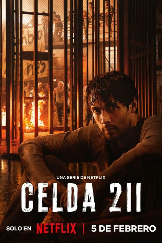 Xem Phim Phòng giam 211 Vietsub HD Online - Rophim