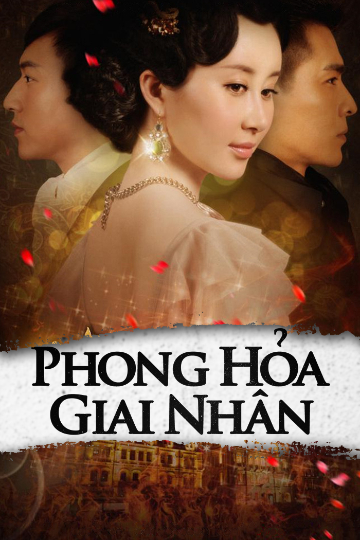 Xem Phim Phong Hỏa Giai Nhân Vietsub HD Online - Rophim