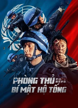 Xem Phim Phòng Thủ: Bí Mật Hộ Tống Vietsub HD Online - Rophim