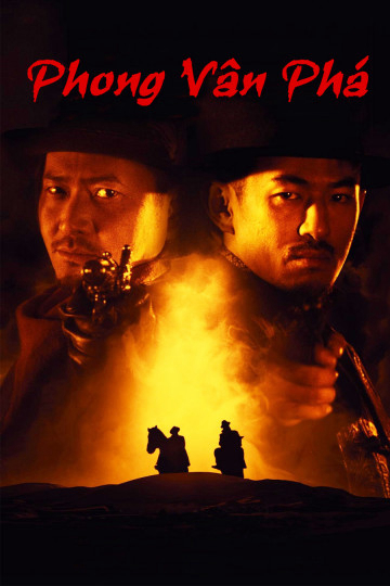Xem Phim Phong Vân Phá Vietsub HD Online - Rophim