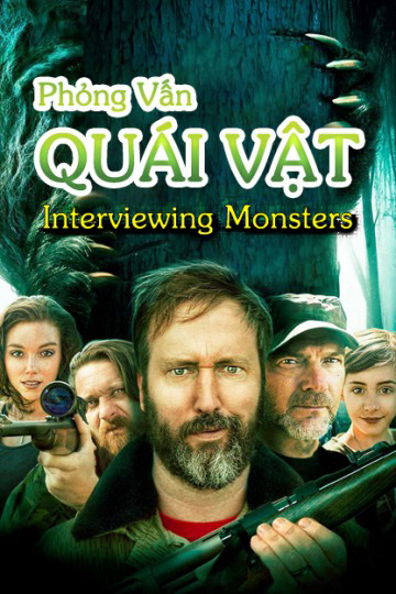 Xem Phim Phỏng Vấn Quái Vật Vietsub HD Online - Rophim
