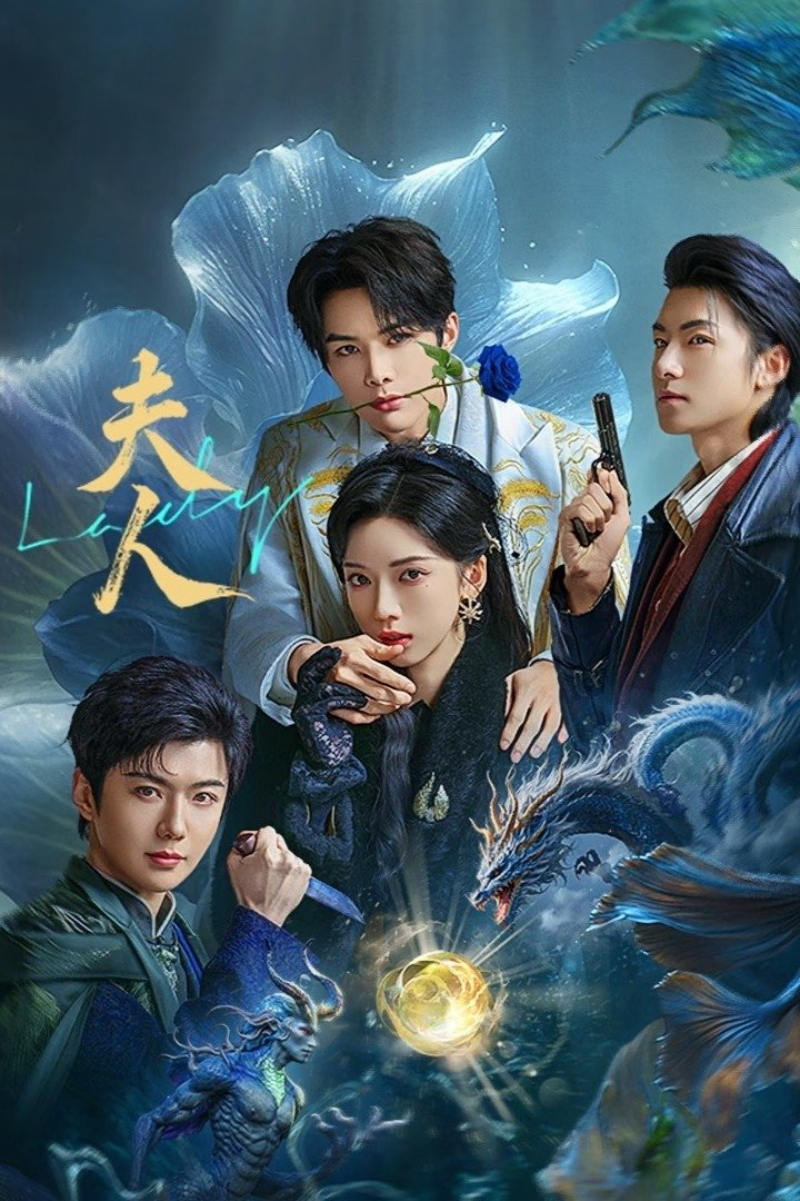 Xem Phim Phu Nhân Vietsub HD Online - Rophim