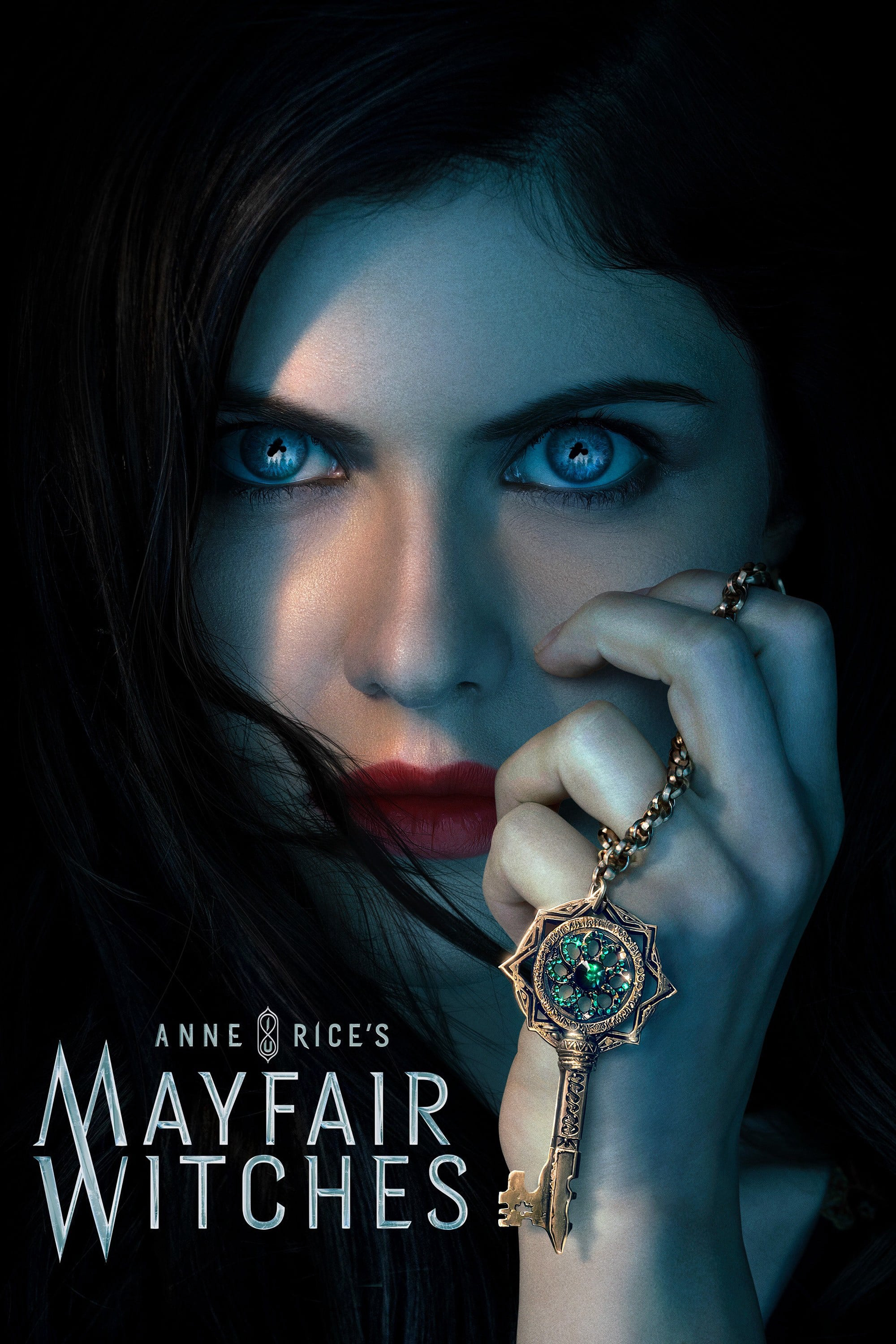 Xem Phim Phù Thủy Mayfair Vietsub HD Online - Rophim