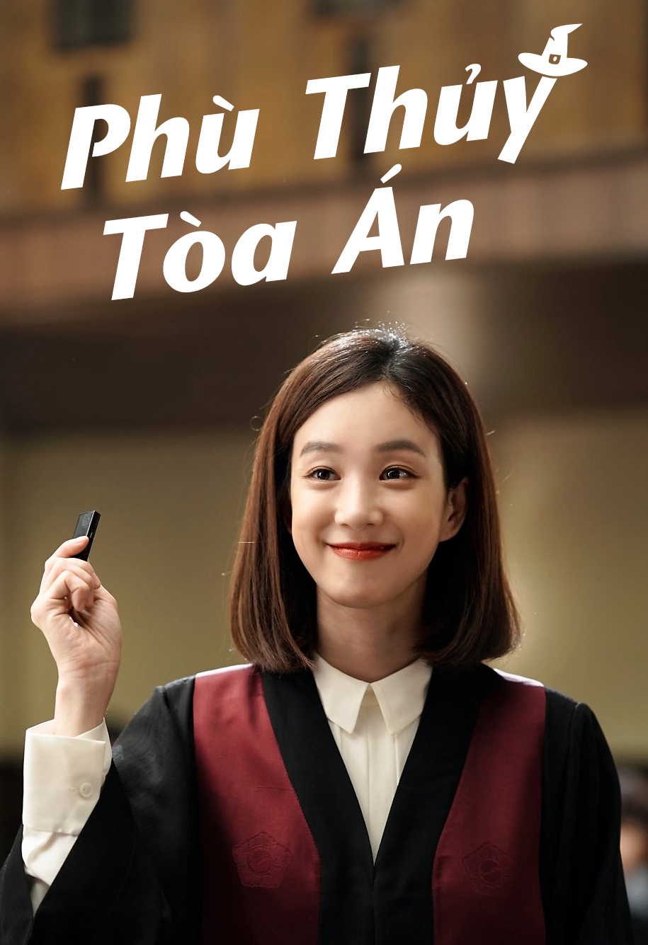 Xem Phim Phù Thủy Tòa Án Vietsub HD Online - Rophim