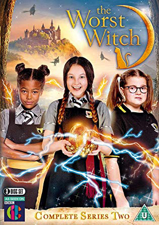 Xem Phim Phù thủy xui xẻo (Phần 2) Vietsub HD Online - Rophim