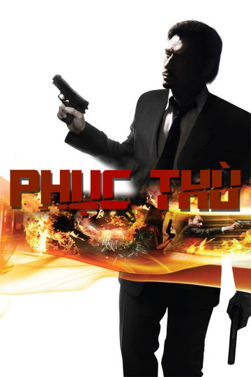 Xem Phim Phục Thù Vietsub HD Online - Rophim