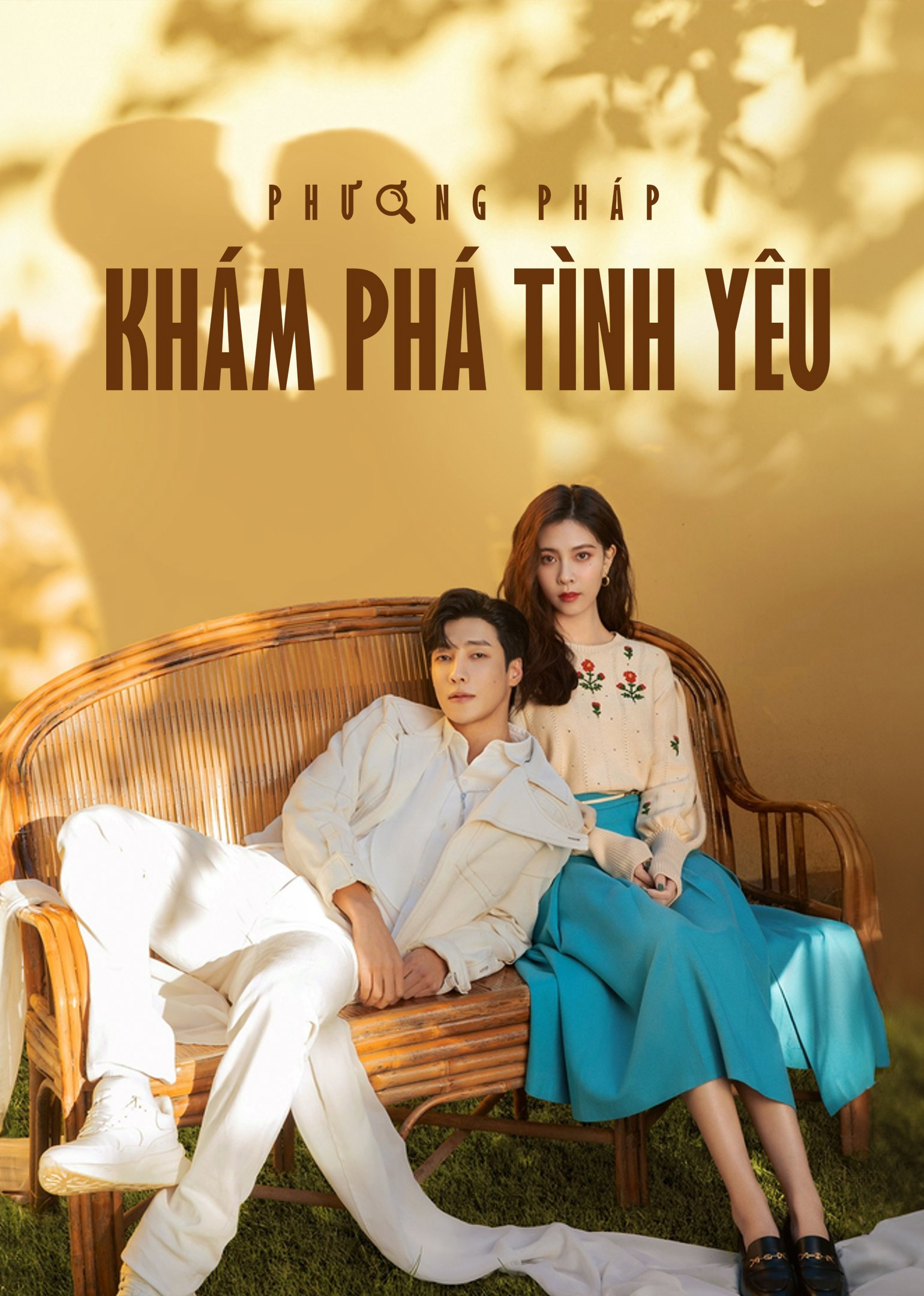 Xem Phim Phương Pháp Khám Phá Tình Yêu Vietsub HD Online - Rophim