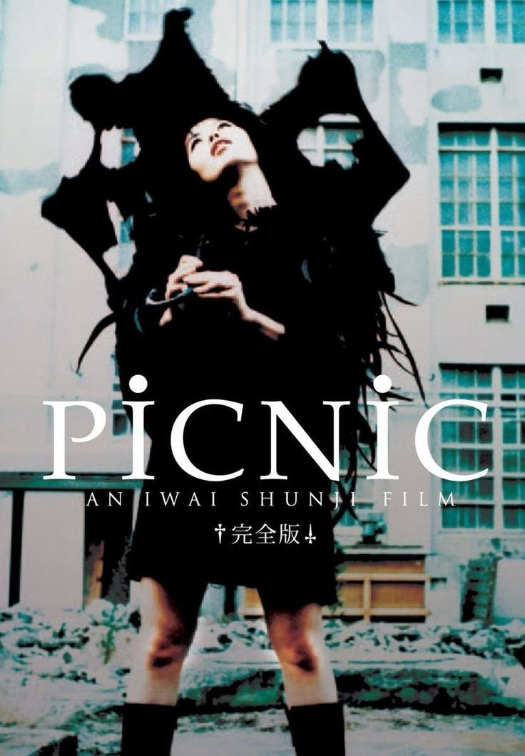 Xem Phim PiCNiC Vietsub HD Online - Rophim