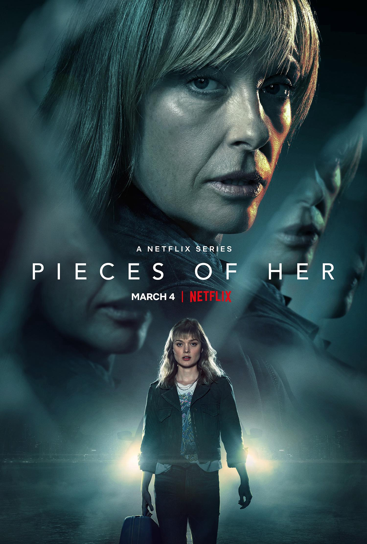 Xem Phim Pieces of Her: Danh tính ẩn giấu Vietsub HD Online - Rophim