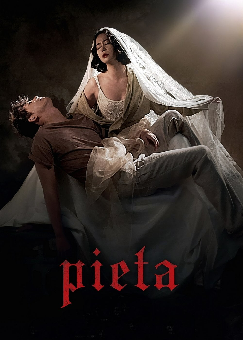 Xem Phim Pieta Vietsub HD Online - Rophim