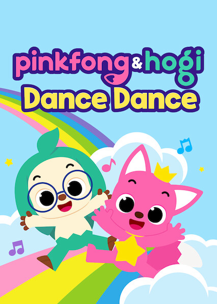 Xem Phim Pinkfong Dance Workout Vietsub HD Online - Rophim