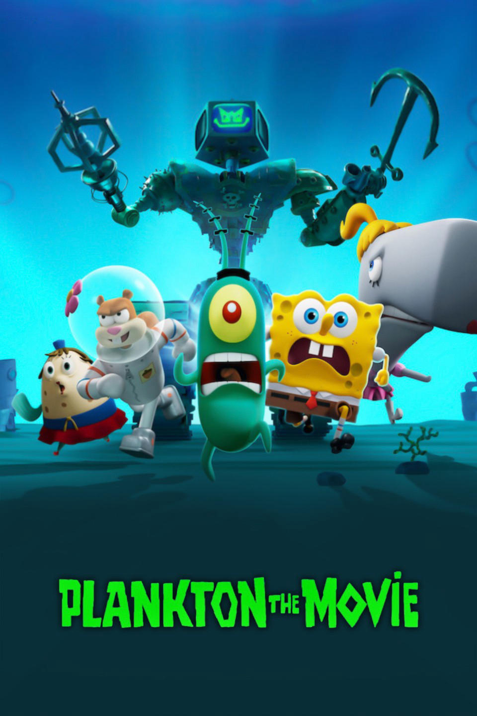 Xem Phim Plankton: Phim điện ảnh Vietsub HD Online - Rophim