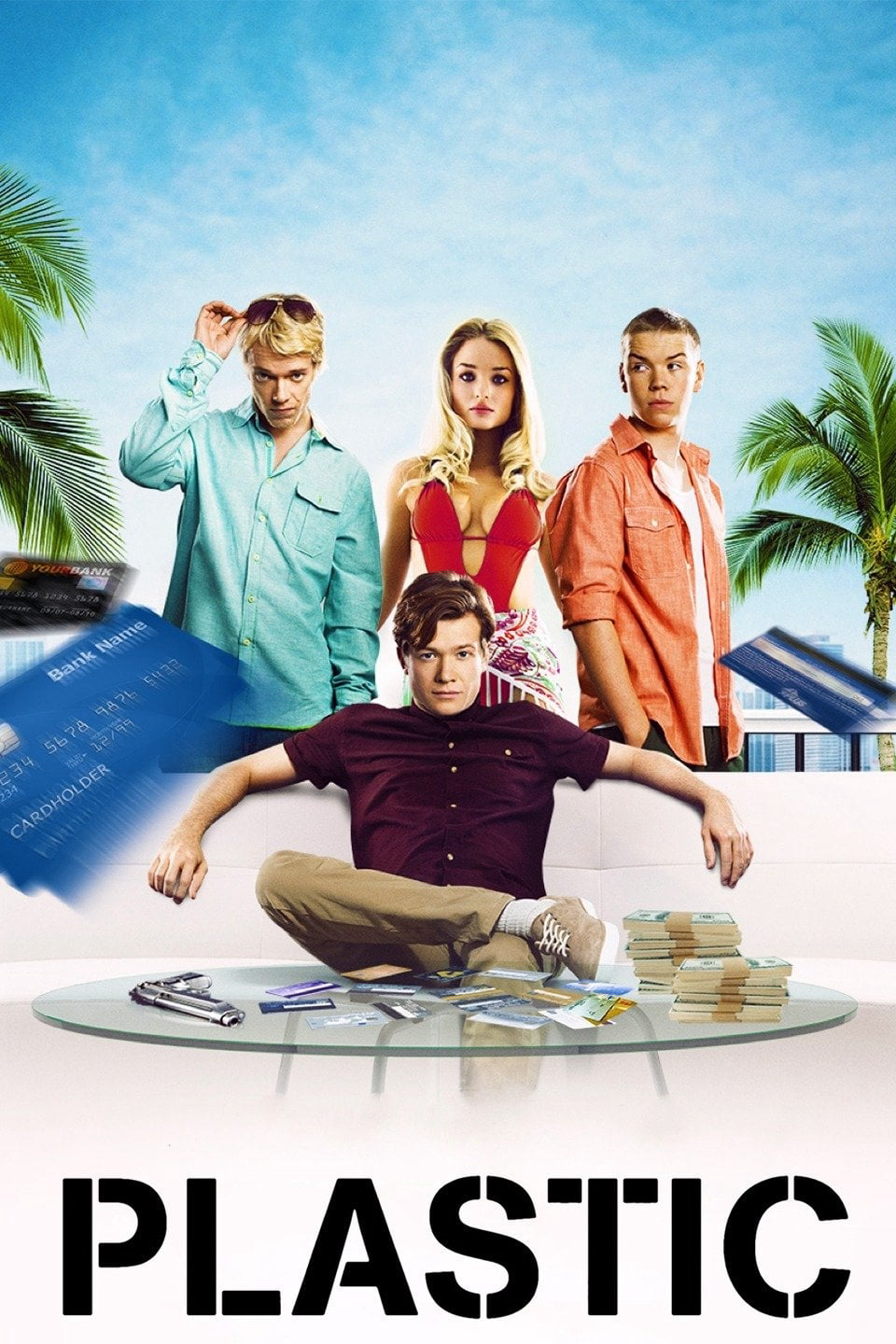 Xem Phim Plastic Vietsub HD Online - Rophim