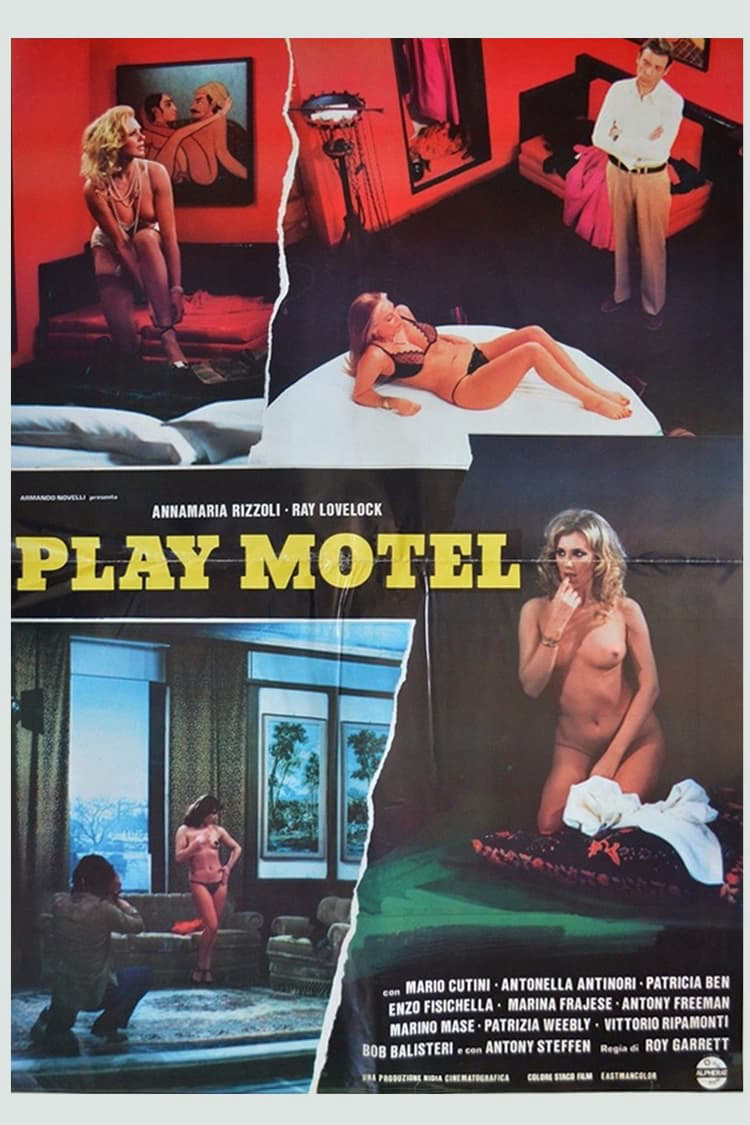 Xem Phim Play Motel Vietsub HD Online - Rophim