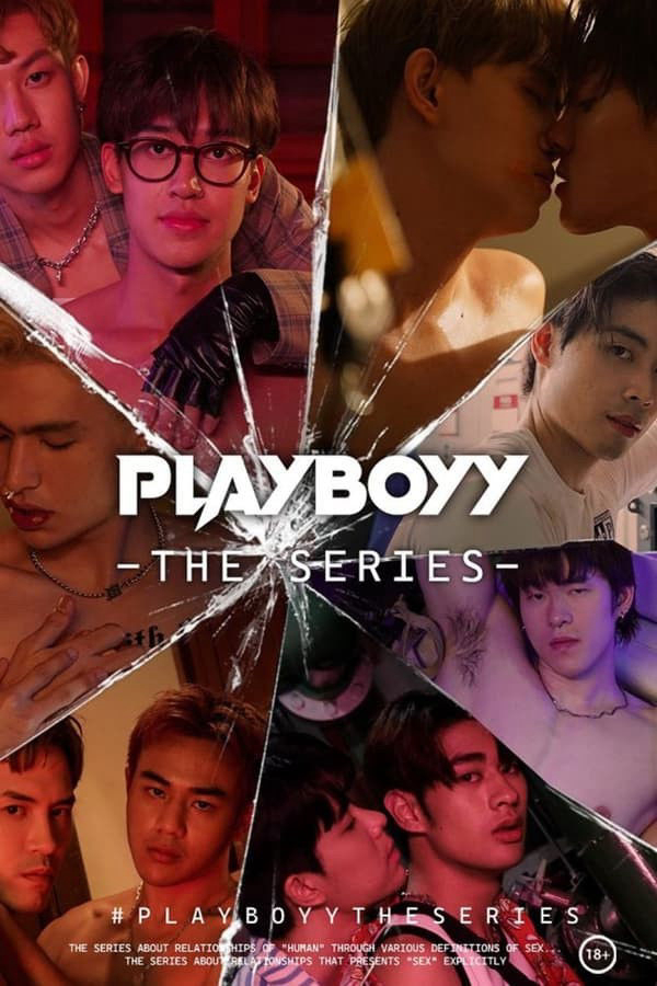 Xem Phim Playboyy: Trò Đùa Nguy Hiểm Vietsub HD Online - Rophim