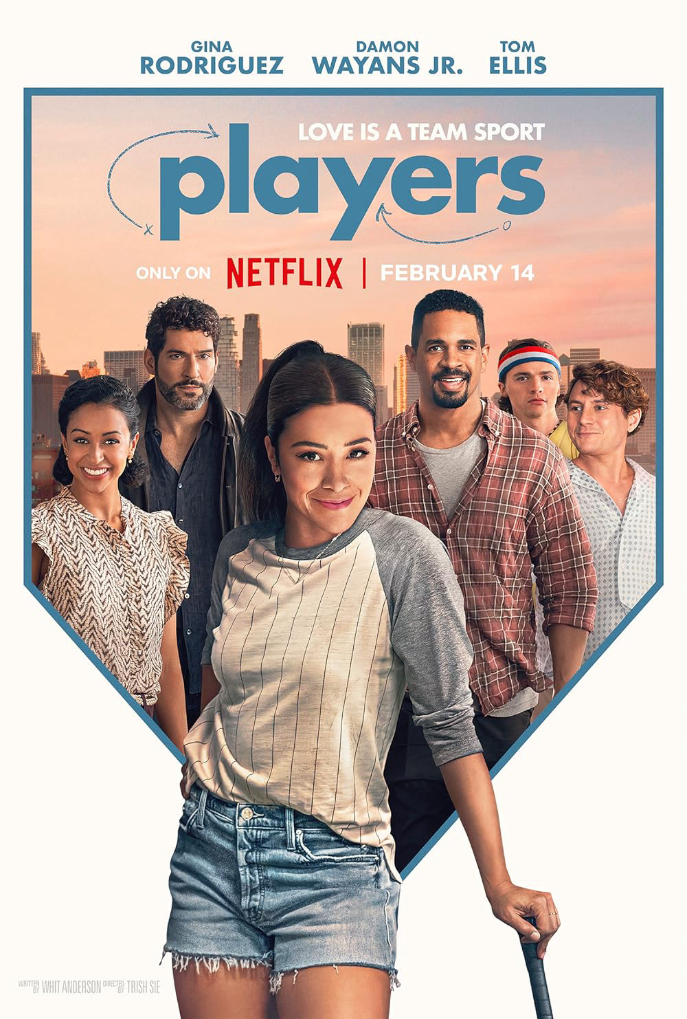 Xem Phim Players Vietsub HD Online - Rophim