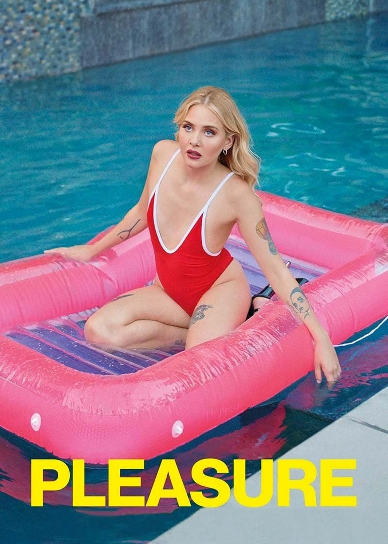 Xem Phim Pleasure Vietsub HD Online - Rophim