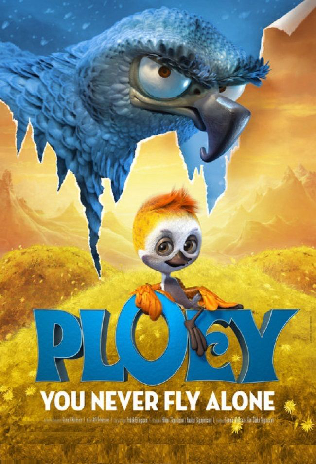 Xem Phim Ploey: Bay Đi Đừng Sợ Vietsub HD Online - Rophim