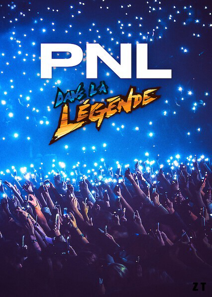 Xem Phim PNL - Dans la légende tour Vietsub HD Online - Rophim