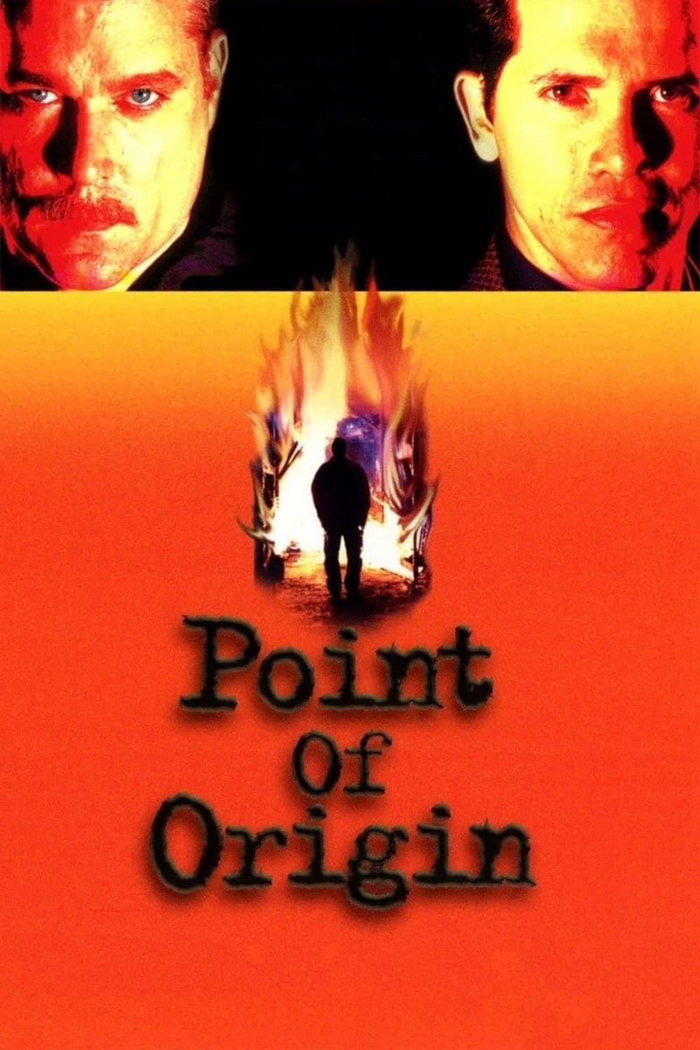 Xem Phim Point of Origin Vietsub HD Online - Rophim