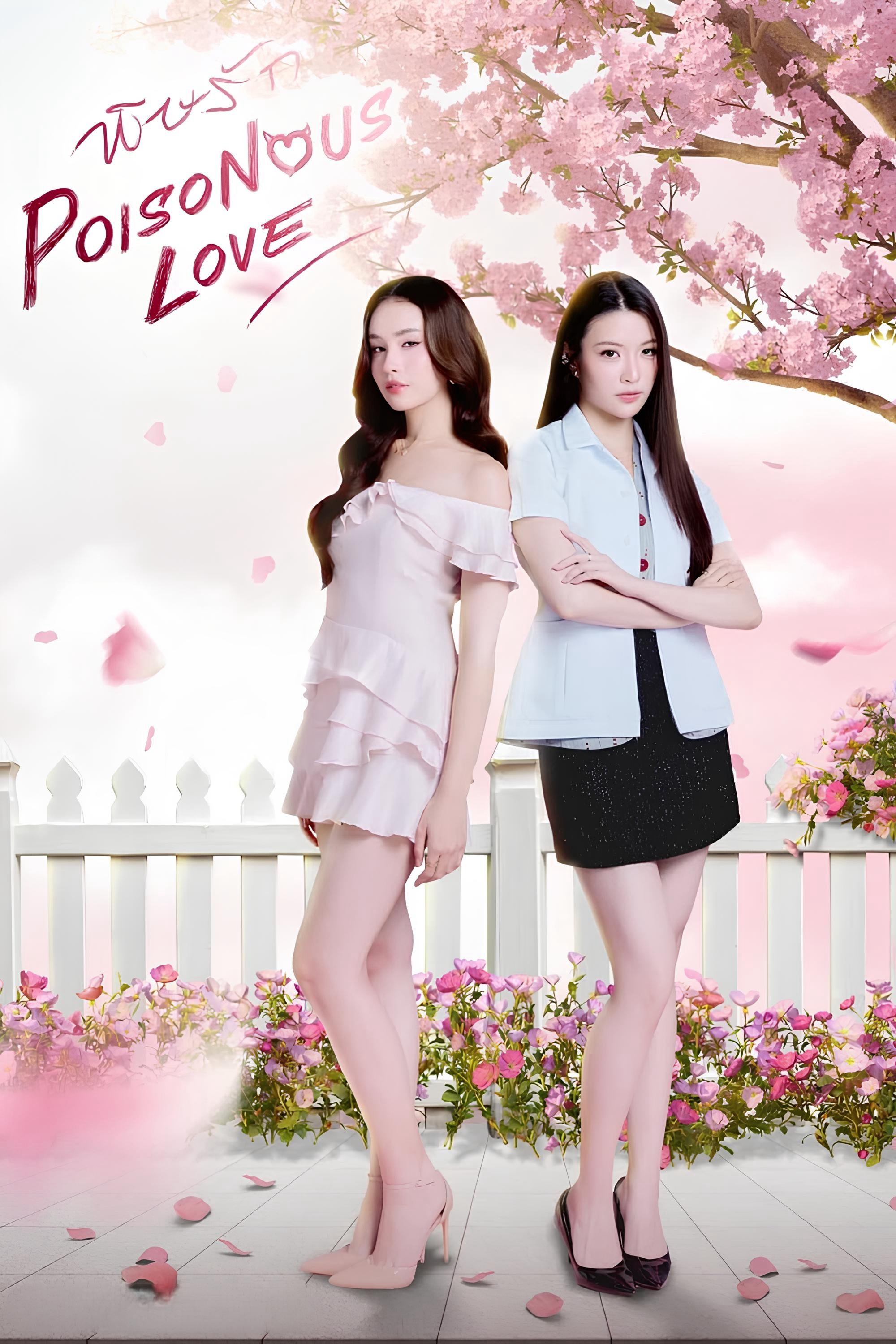 Xem Phim Poisonous Love Vietsub HD Online - Rophim